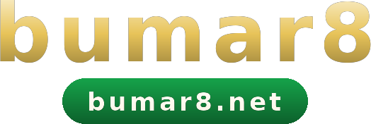 bumar8 logo